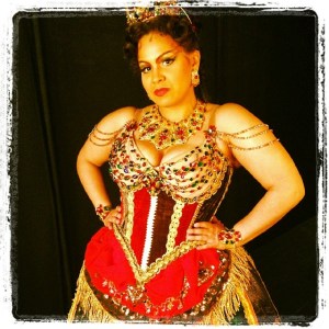 Kathryn McCreary as Carlotta 01 main